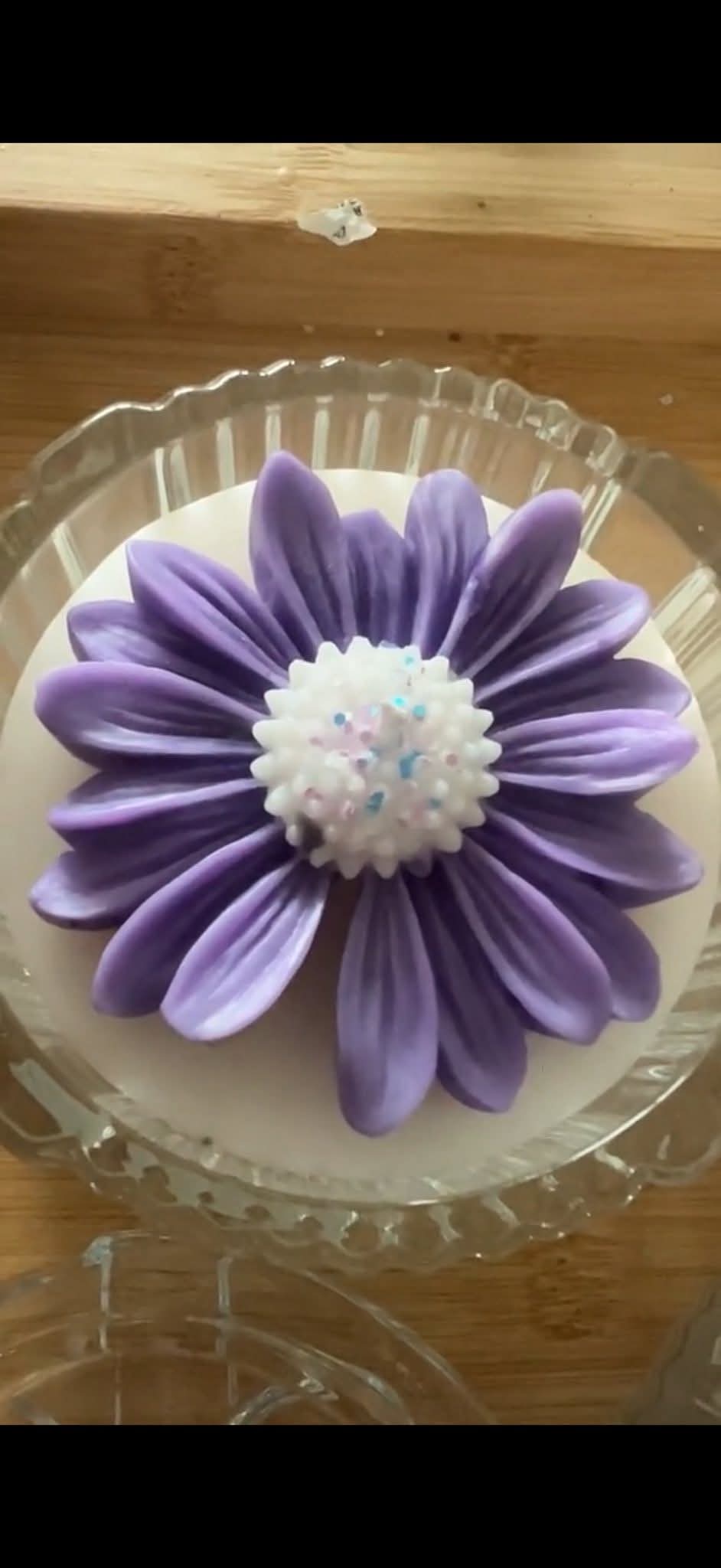 Pure Glow Jar Candle (Soy Wax)