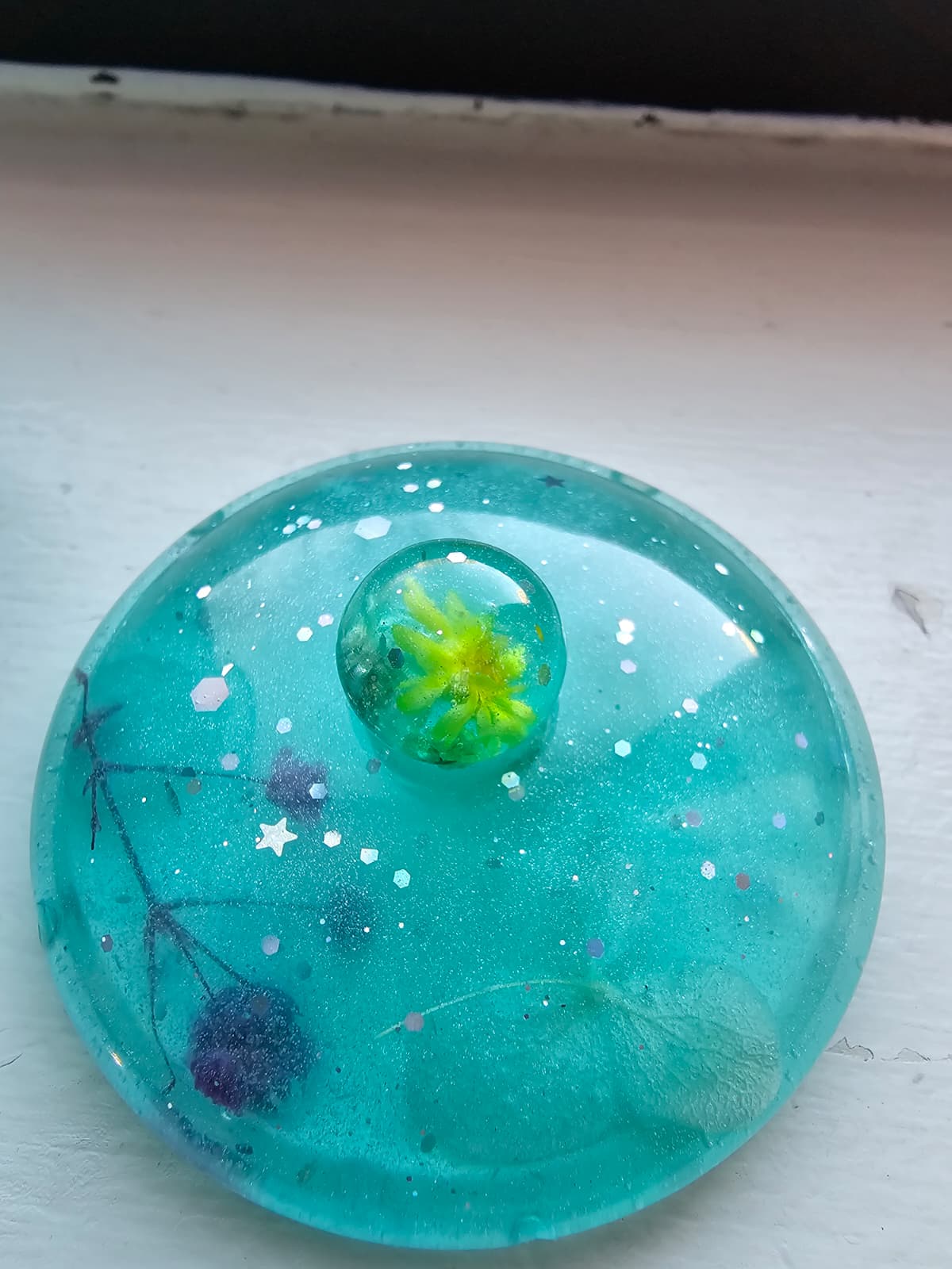 Jewelry Box