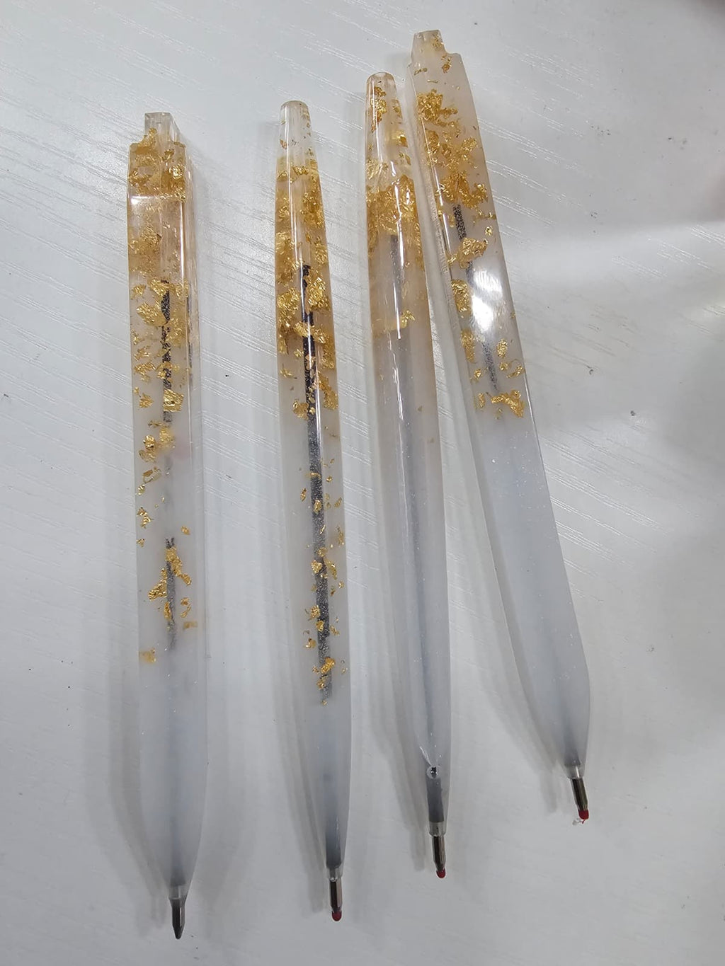Resin Pen