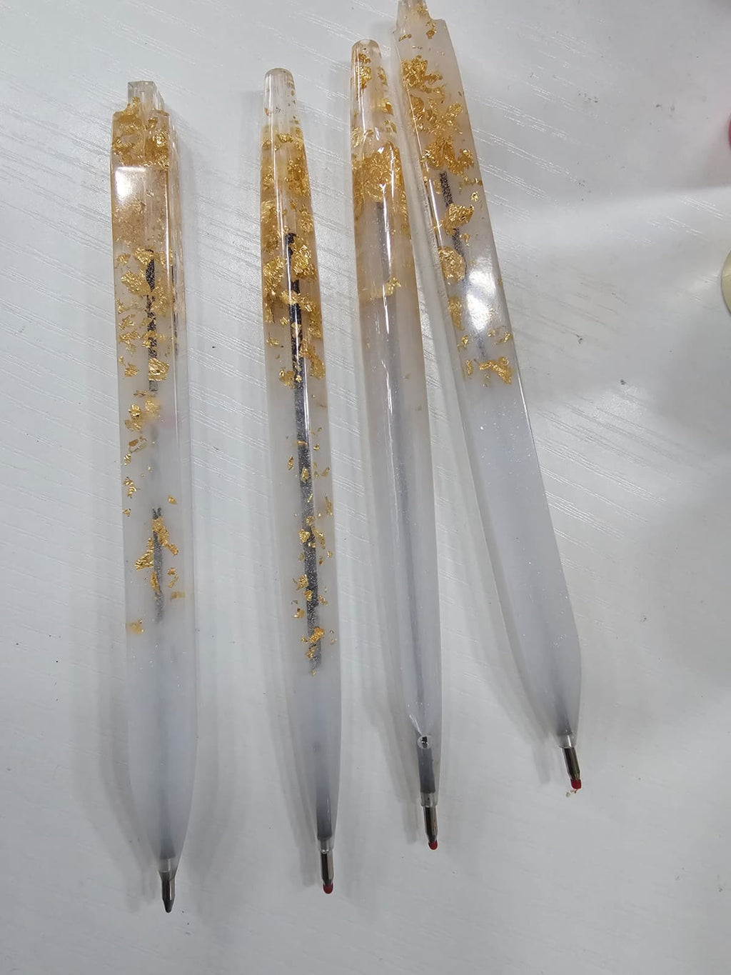 Resin Pen