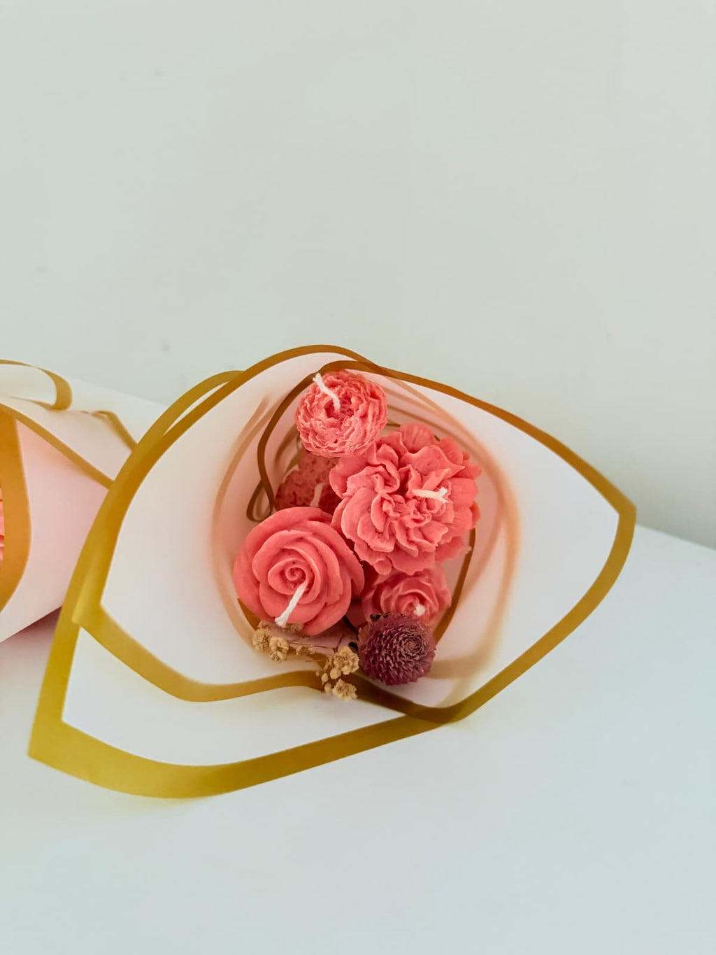 individual candle