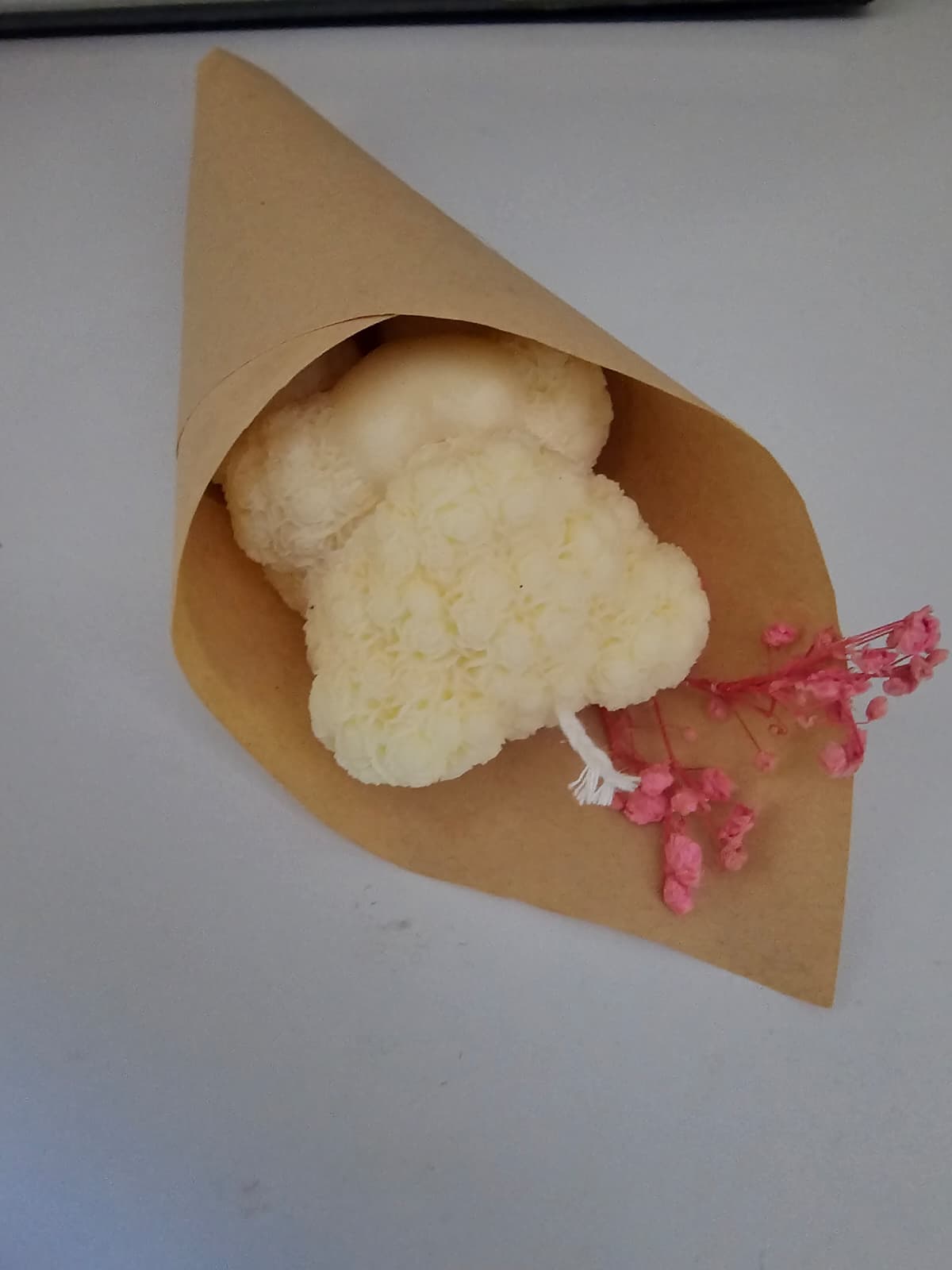 individual candle