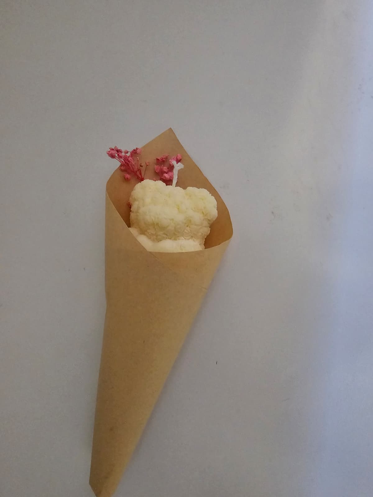 individual candle