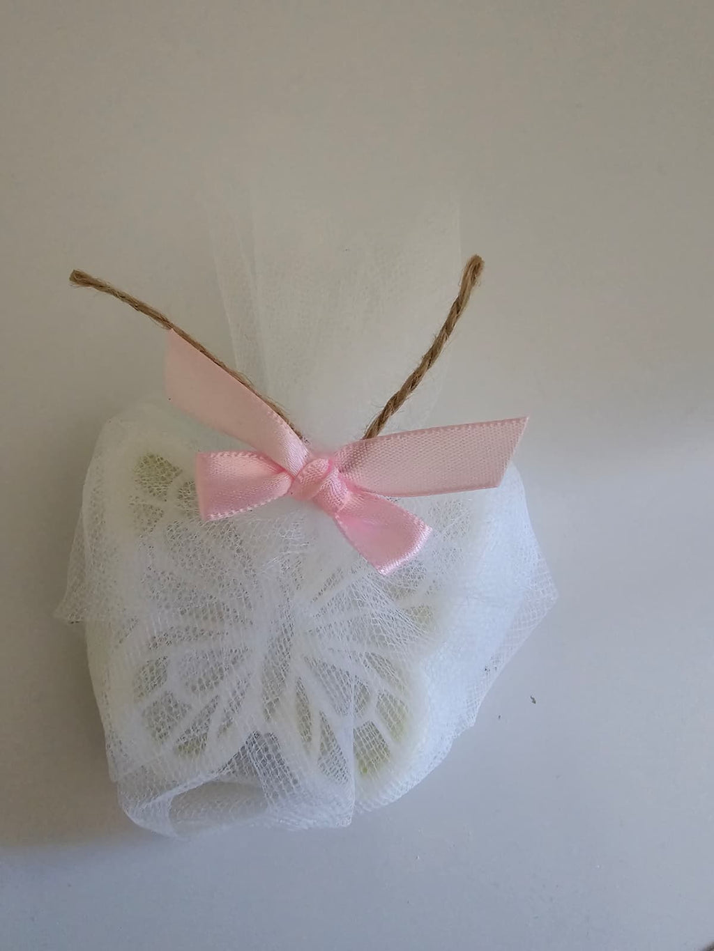 individual candle