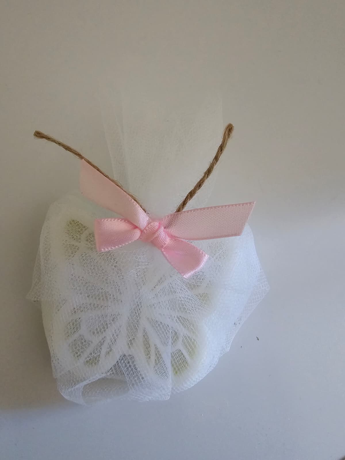 individual candle