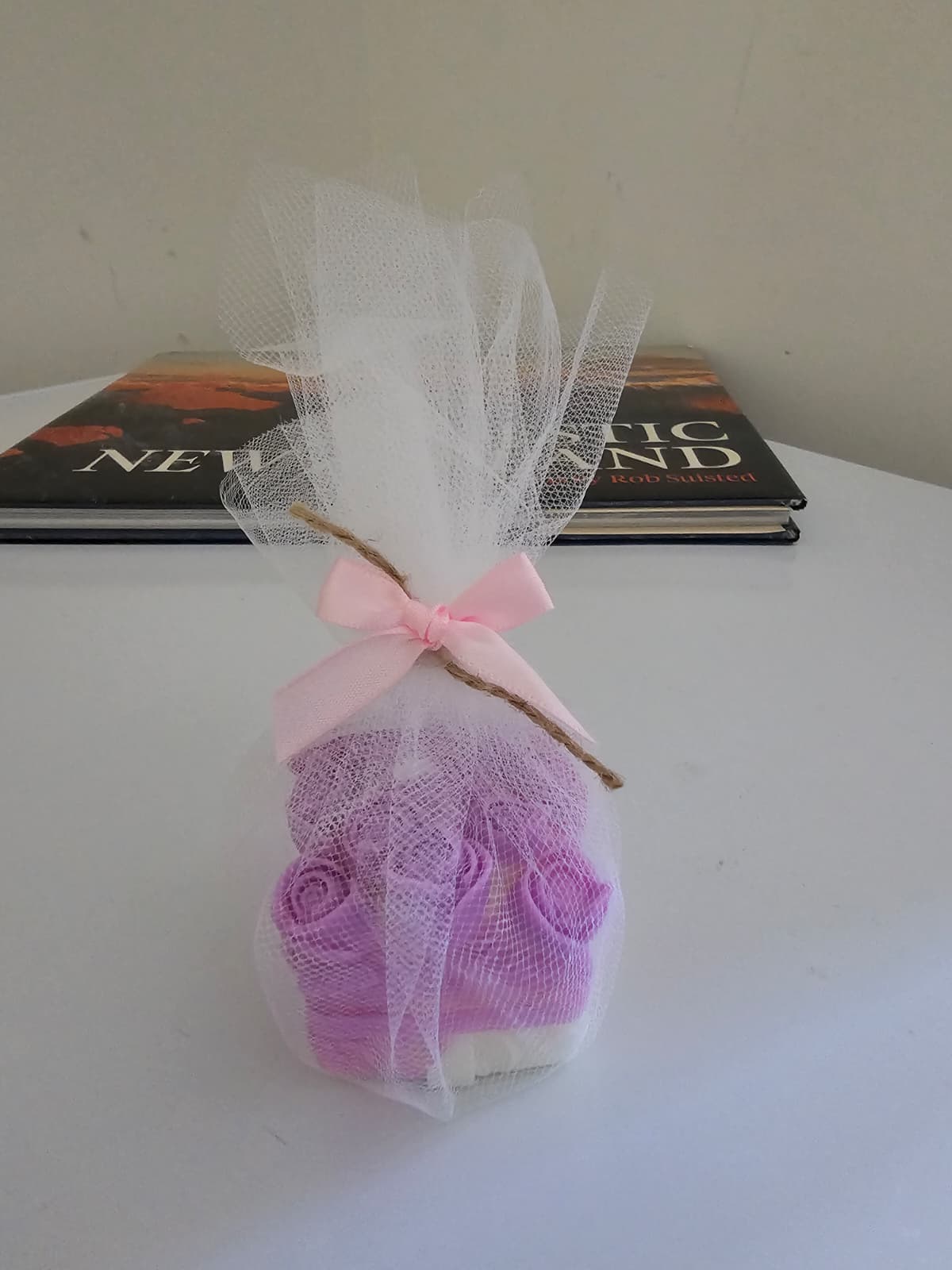 individual candle