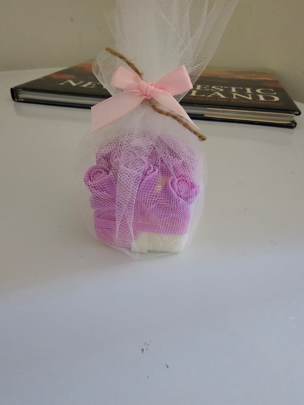 individual candle