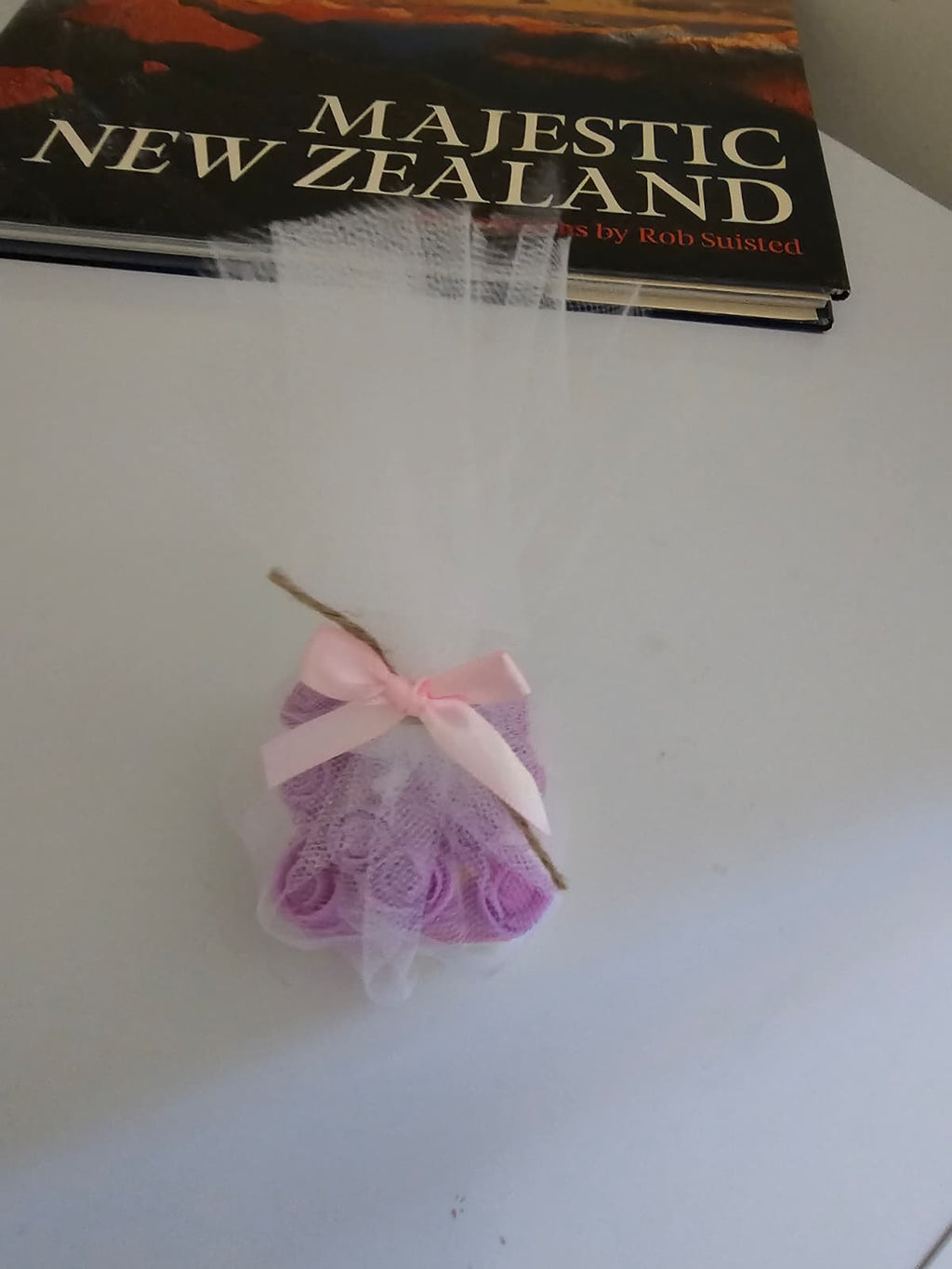 individual candle