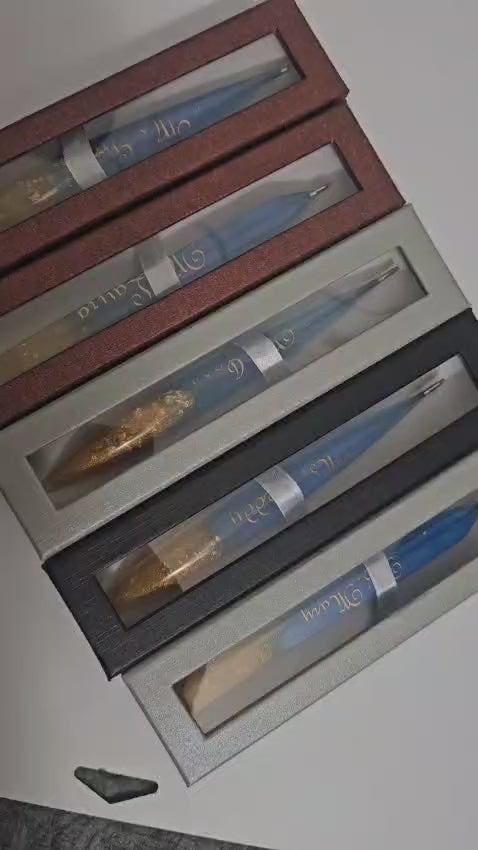 Customize Resin pen